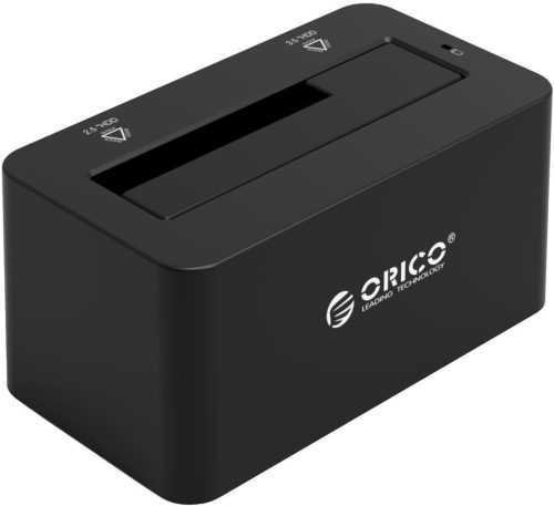 Külső dokkoló ORICO 2.5 / 3.5 inch USB3.0 Hard Drive Dock