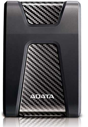 Külső merevlemez ADATA HD650 HDD 2