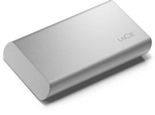 Külső merevlemez Lacie Portable SSD v2 2TB