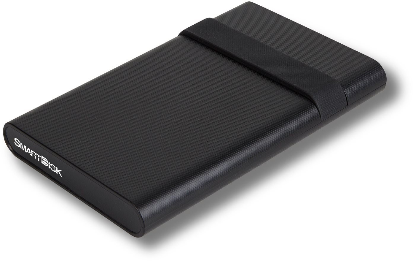 Külső merevlemez VERBATIM SmartDisk 320GB