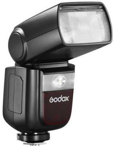 Külső vaku Godox V860III-S Sony fényképezőgéphez