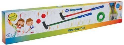 Kültéri játék Schildkröt Mini Golf Set
