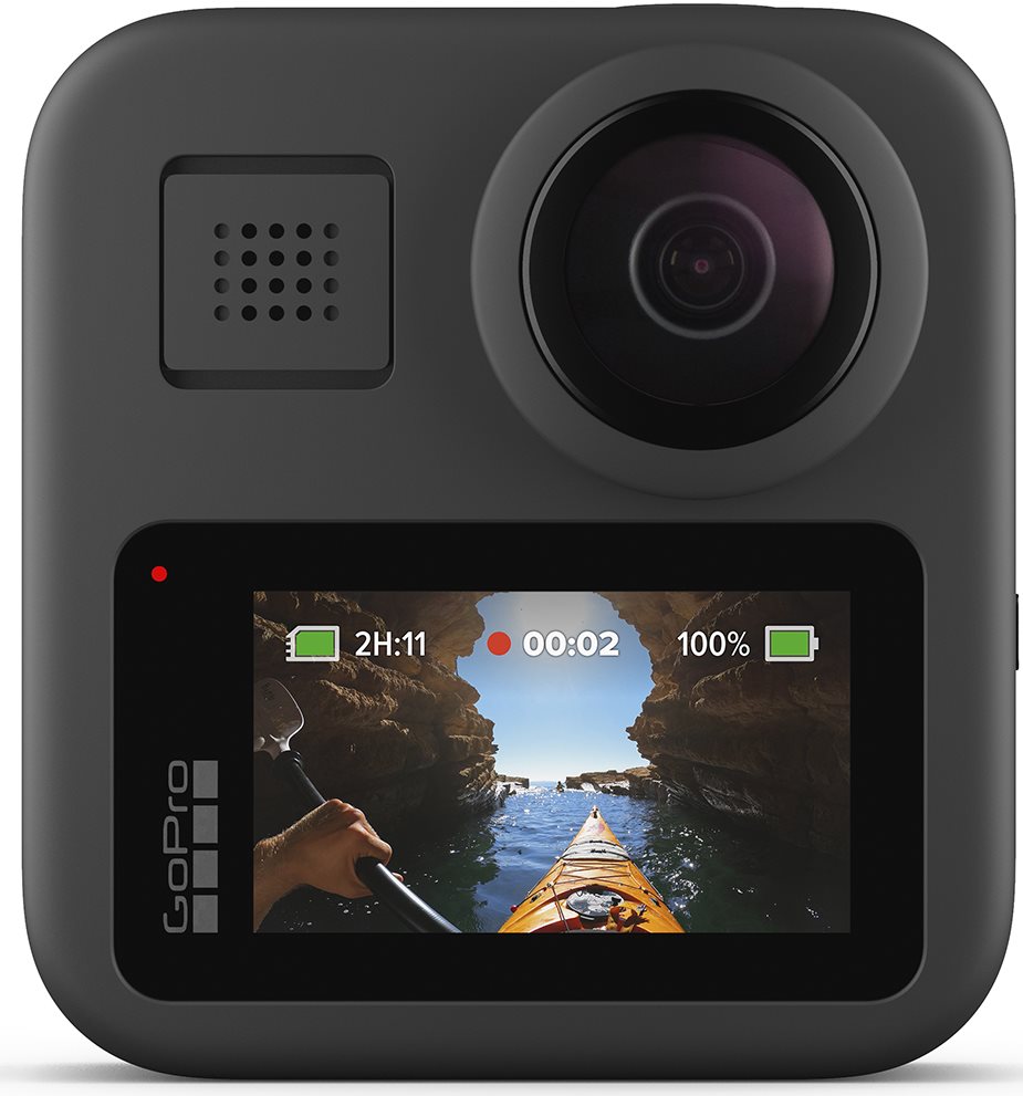 Kültéri kamera GoPro MAX