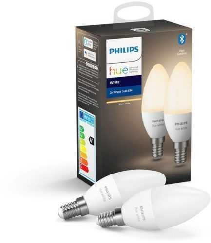 LED izzó Philips Hue White 5