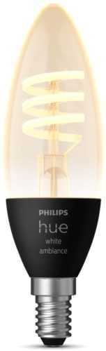 LED izzó Philips Hue White Ambiance 4