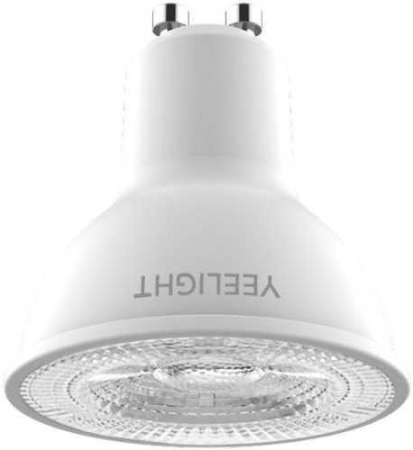 LED izzó Yeelight GU10 Smart Bulb W1 (Dimmable) 4-pack