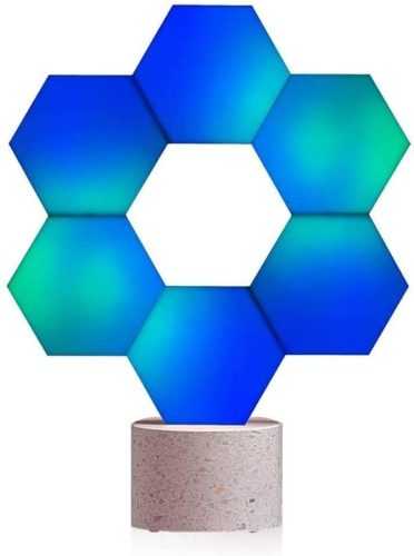 LED lámpa Cololight PRO Gift (6 db/Stone Base)