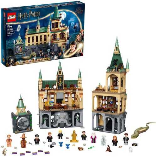 LEGO LEGO® Harry Potter™ 76389 Roxfort Titkok Kamrája