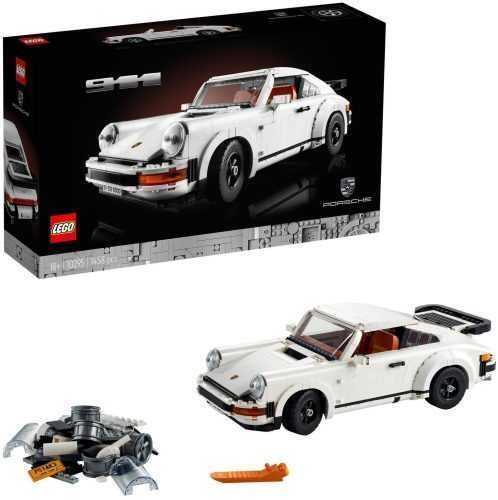 LEGO LEGO® Icons 10295 Porsche 911