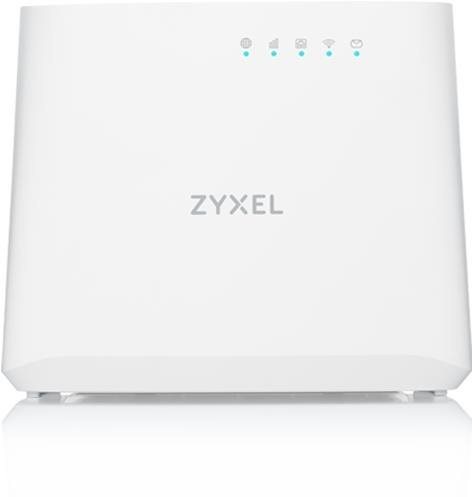LTE WiFi modem Zyxel LTE3202-M437