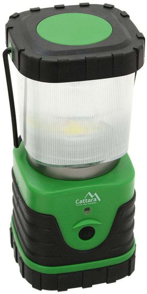 Lámpa Cattara - 300lm