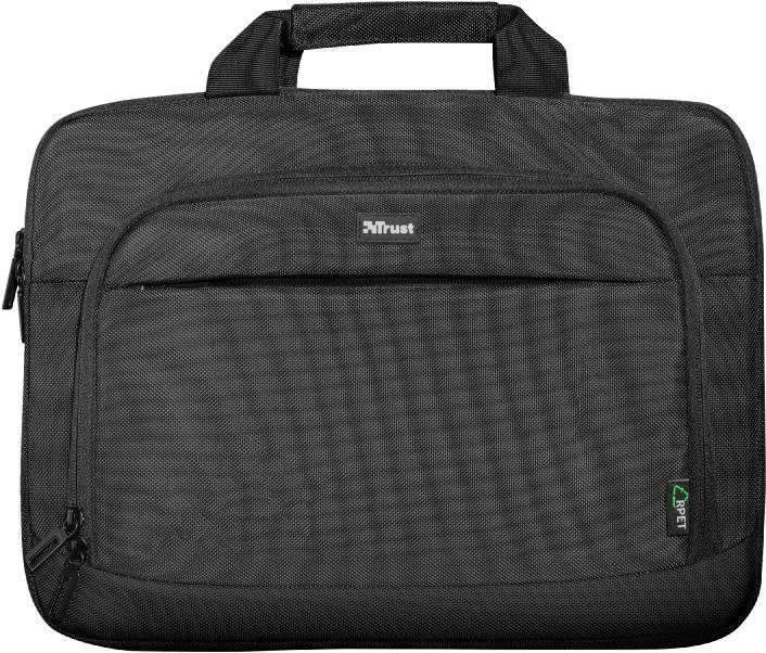 Laptoptáska Trust Sydney Slim Laptop Bag 14” ECO