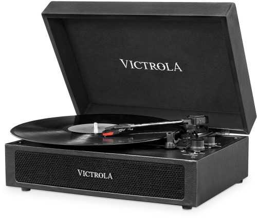 Lemezjátszó Victrola VSC-580BT