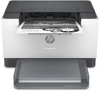 Lézernyomtató HP LaserJet M209dw printer