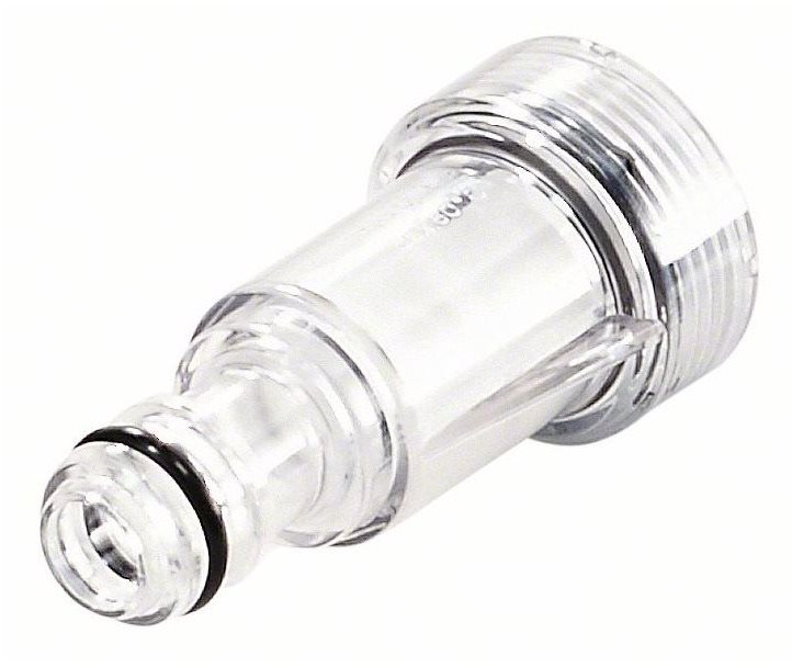 Magasnyomású mosó tartozék Bosch Vízszűrő