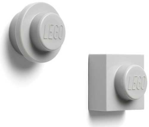 Mágnes LEGO mágneskészlet