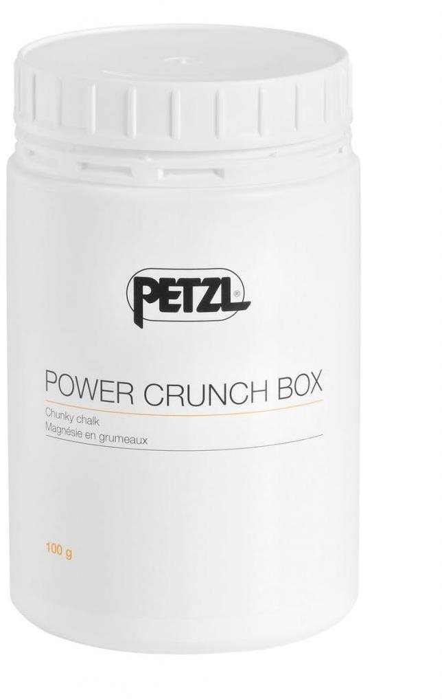 Magnézia Petzl Power Crunch Box 100 g