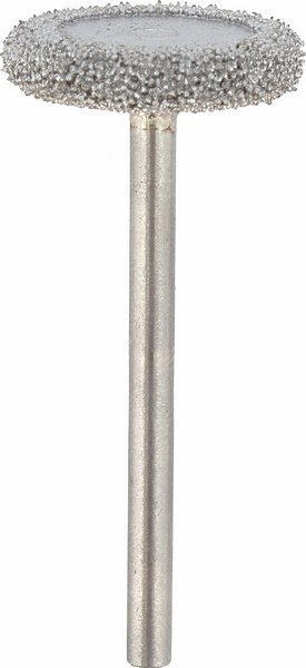 Marókés DREMEL Gyorsvágó volfrám-karbid marógép (henger alakú) 19 mm