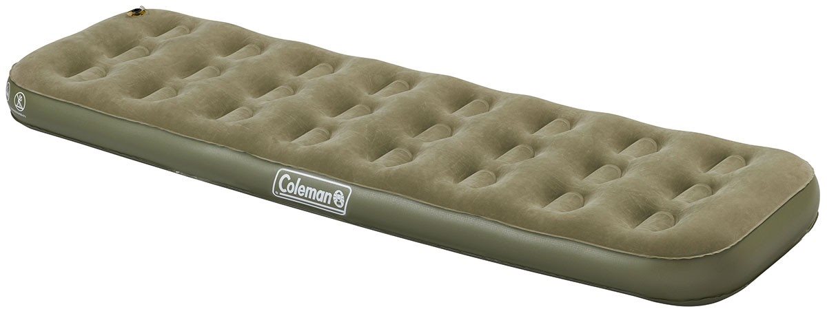 Matrac Coleman Comfort Bed Compact Single