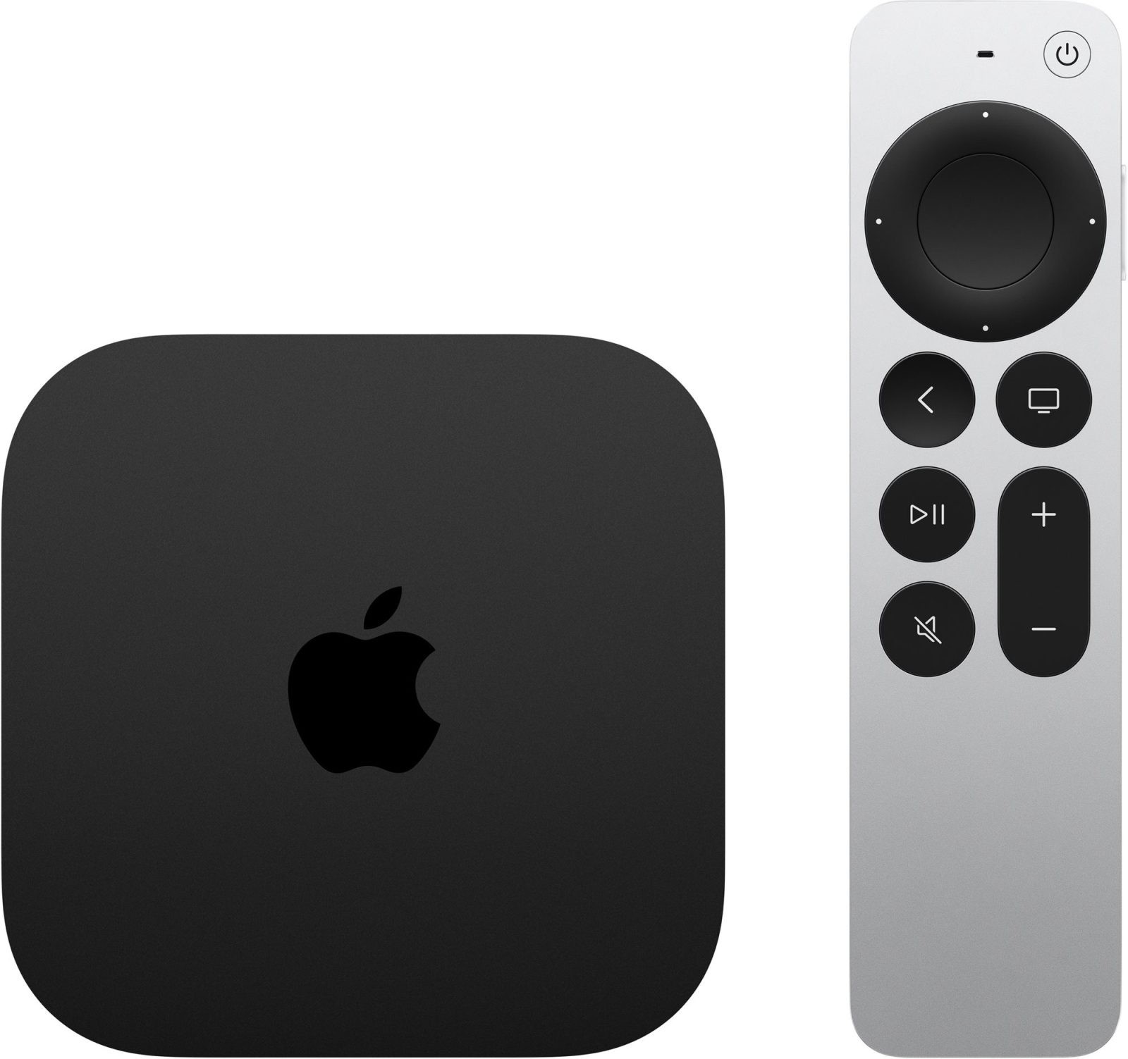 Médialejátszó Apple TV 4K 2022 128GB