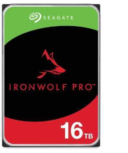 Merevlemez Seagate IronWolf Pro 16TB