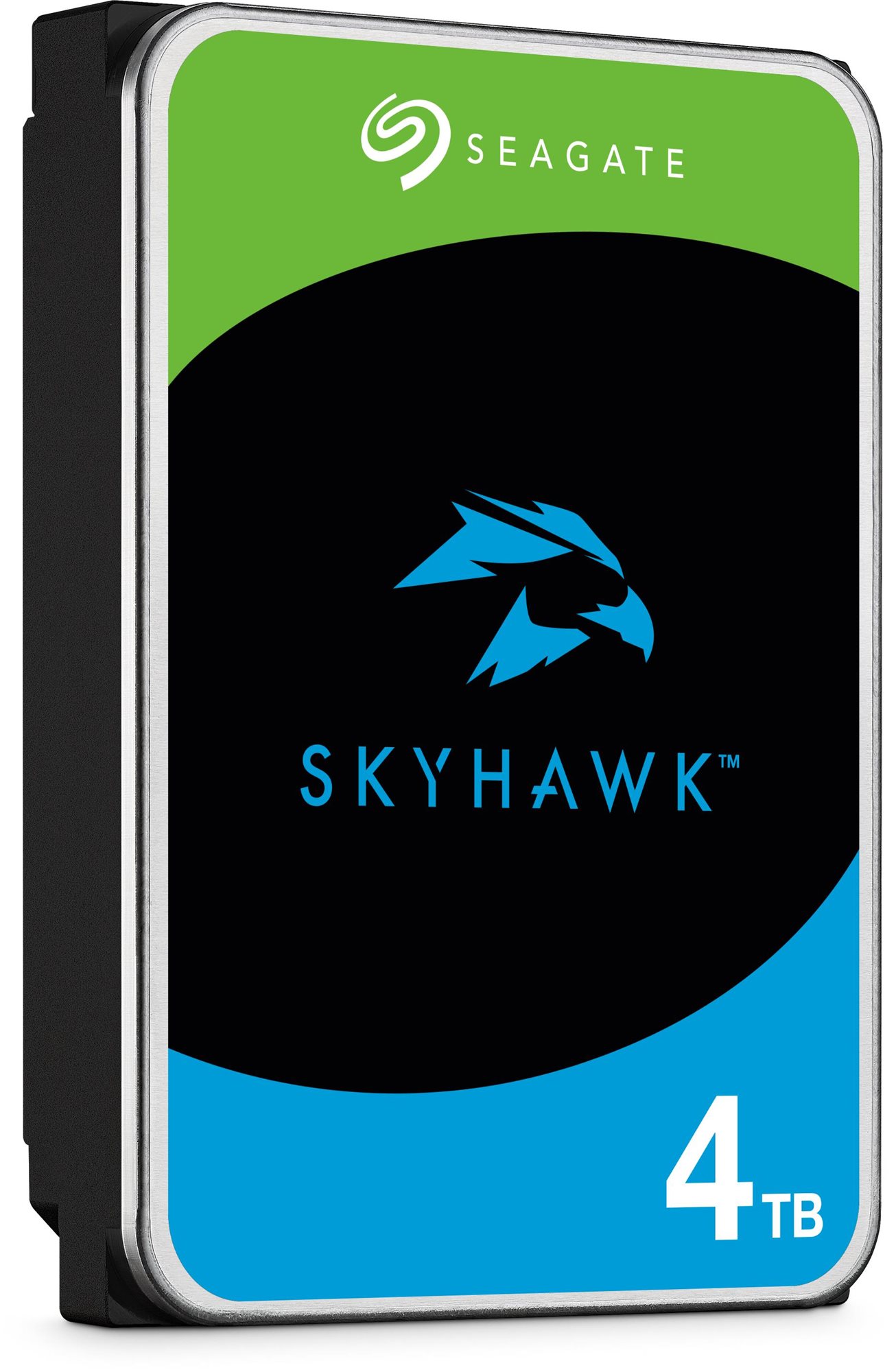 Merevlemez Seagate SkyHawk 4TB
