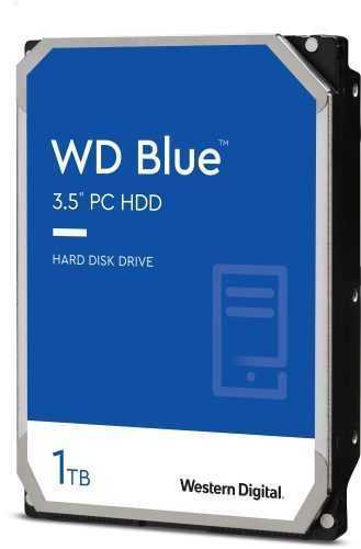 Merevlemez WD Blue 1TB