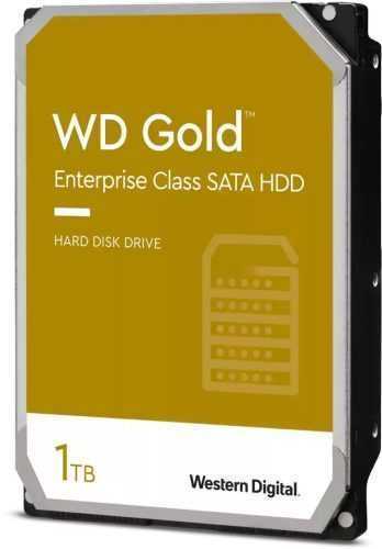 Merevlemez WD Gold 1TB