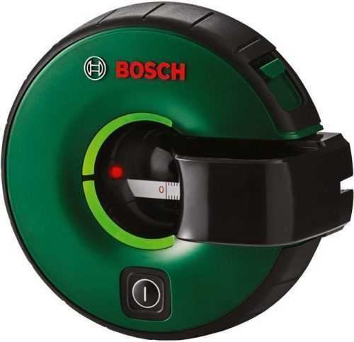 Mérőszalag Bosch Atino