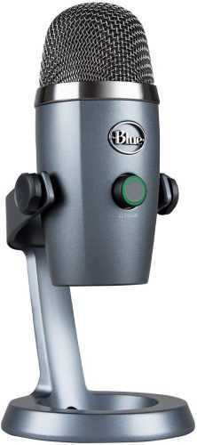 Mikrofon Blue Yeti Nano USB