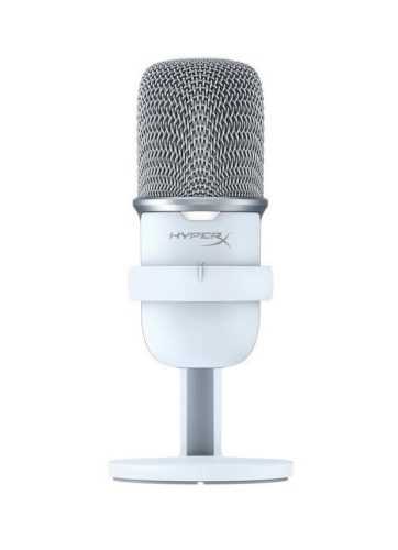 Mikrofon HyperX SoloCast White
