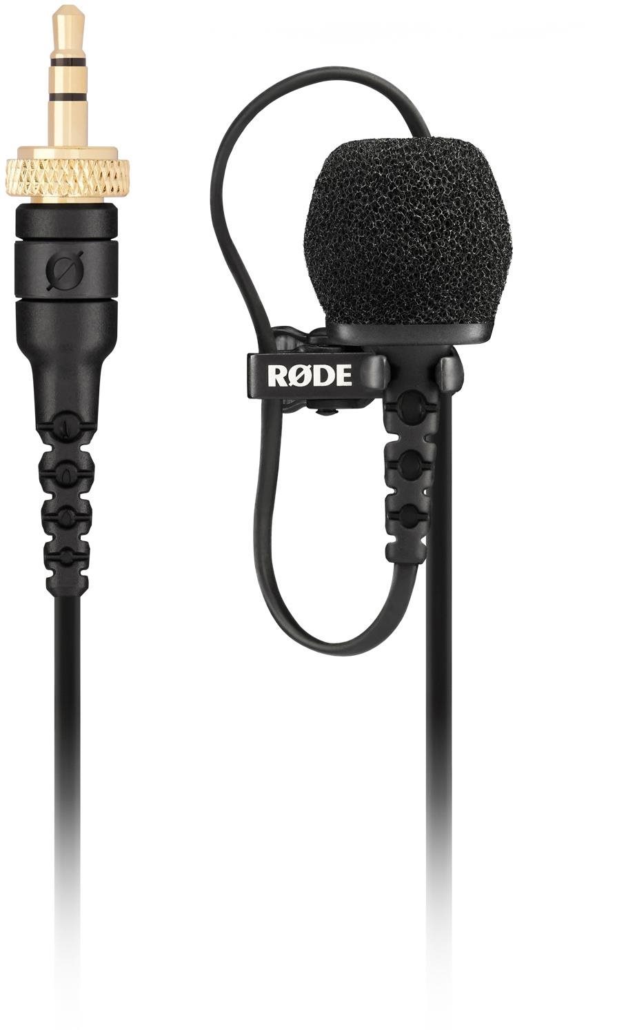 Mikrofon RODE Lavalier II
