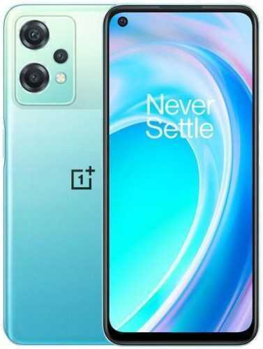Mobiltelefon OnePlus Nord CE 2 Lite 5G DualSIM 6GB/128GB kék