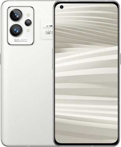 Mobiltelefon Realme GT 2 Pro 12GB/256GB fehér