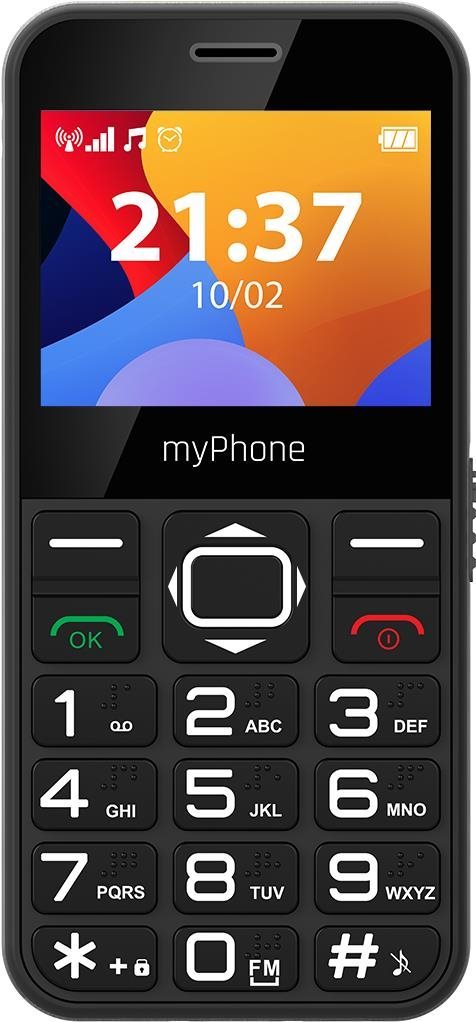 Mobiltelefon myPhone Halo 3 Senior