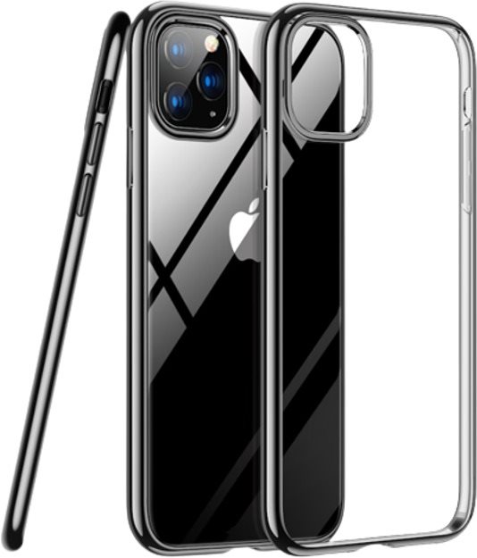 Mobiltelefon tok Torras Crystal Clear iPhone 11 Pro készülékhez