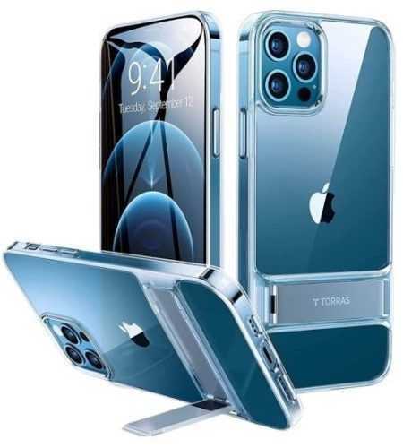 Mobiltelefon tok Torras MoonClimber iPhone 12 Pro Max készülékhez