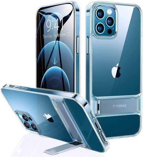 Mobiltelefon tok Torras MoonClimber iPhone 12/12 Pro készülékhez