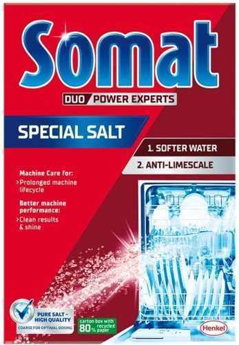 Mosogatógép só Somat Mosogatógép só 1