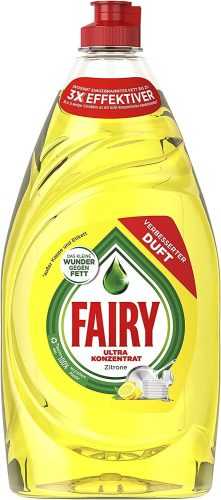 Mosogatószer FAIRY Handspülmittel Zitrone Promotion Pack 800 ml