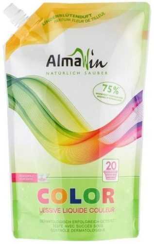 Mosógél ALMAWIN Color Econom 1