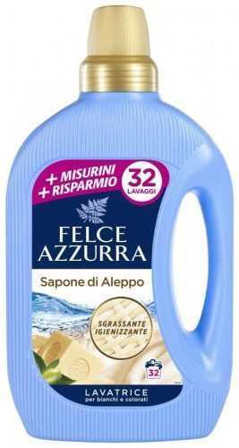 Mosógél Felce Azzurra Aleppo Soap mosógél 1