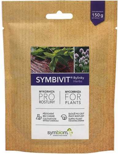 Műtrágya Symbiom Symbivit Fűszernövények 150 g