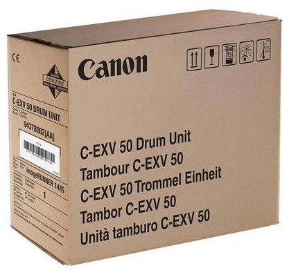 Nyomtató dob Canon C-EXV50