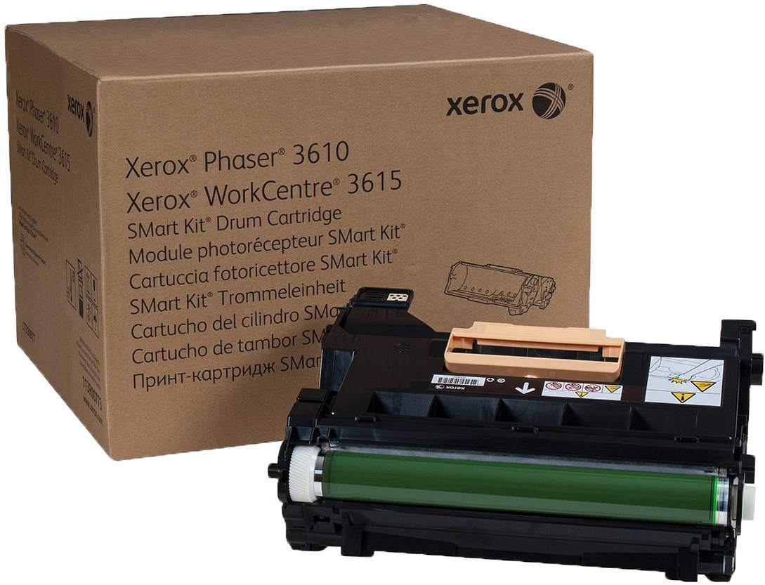 Nyomtató dob Xerox 113R00773