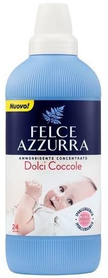 Öblítő FELCE AZZURA Dolci Coccole 1