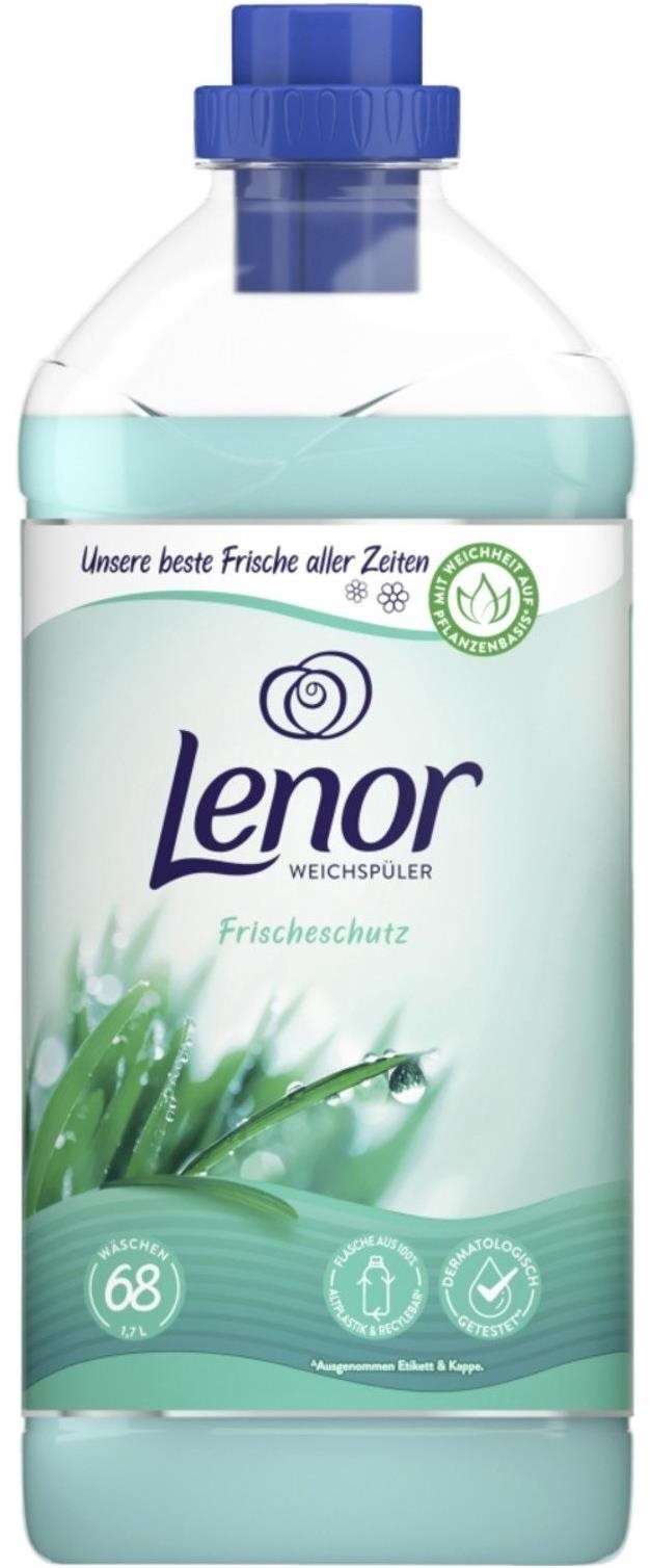 Öblítő LENOR Frischeschutz 1
