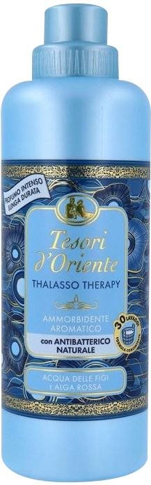 Öblítő TESORI D'ORIENTE Thalasso Therapy 750 ml (30 mosás)