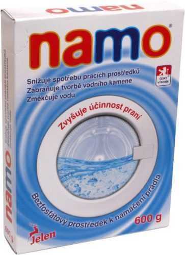 Öko mosópor NAMO áztatáshoz 600 g