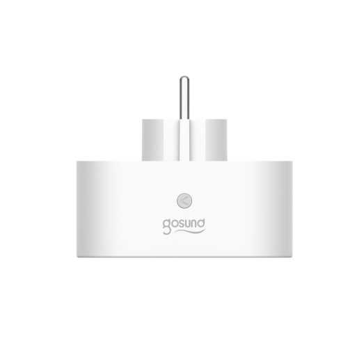 Okos konnektor Gosund Smart Plug SP211